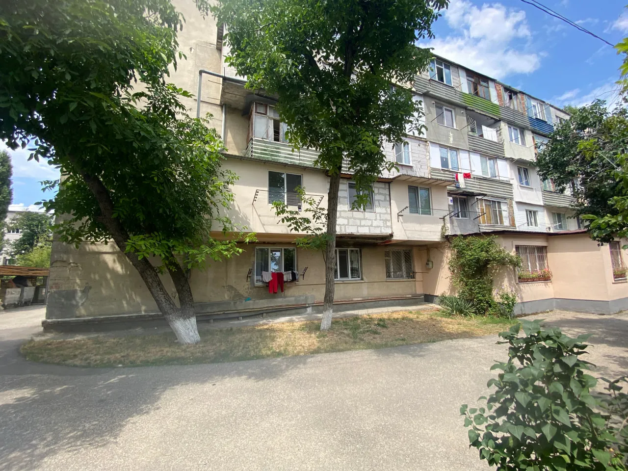 Chișinău Telecentru șos. Hâncești 6