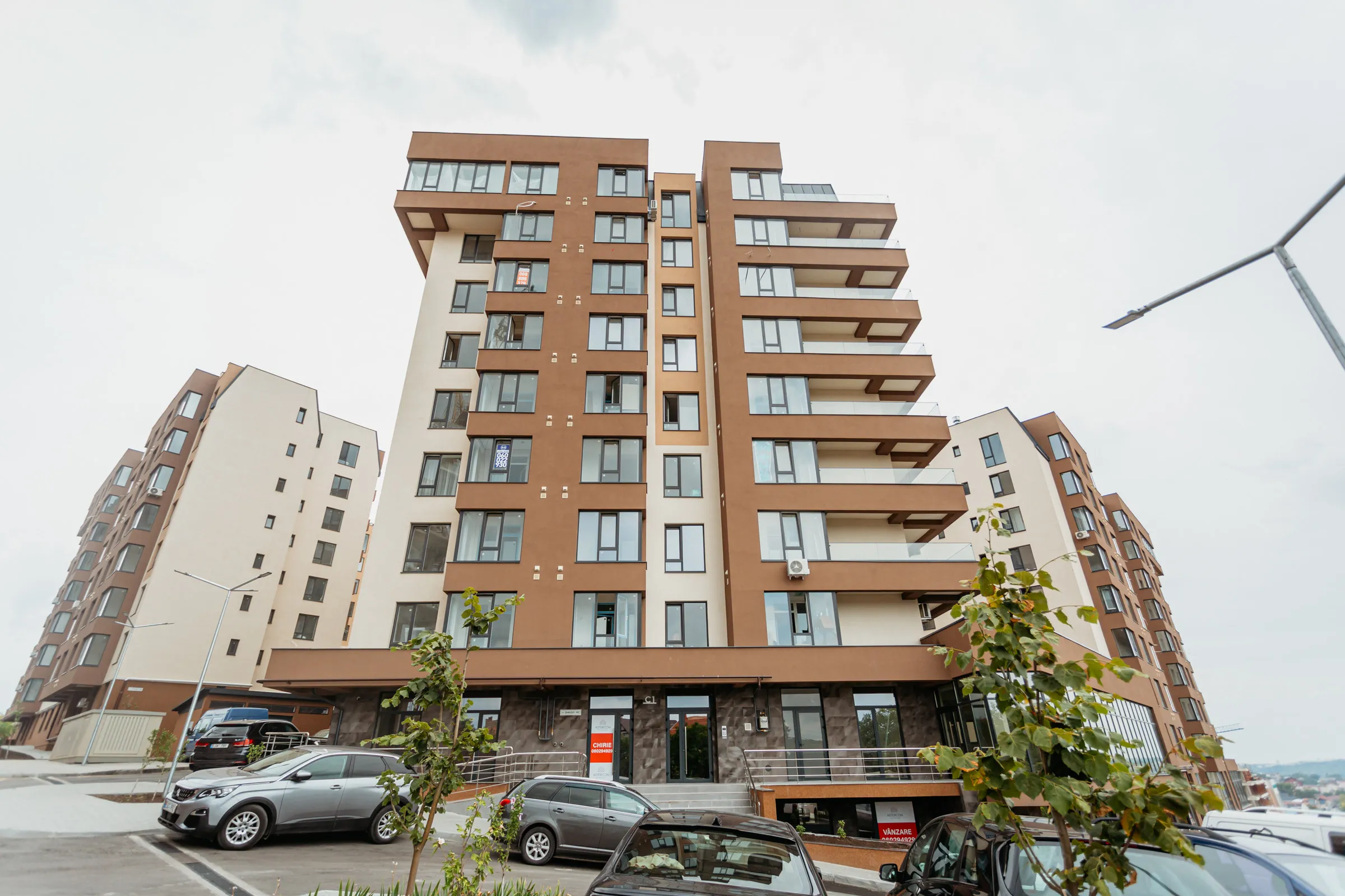 Chișinău Dumbrava str. Durlești 11
