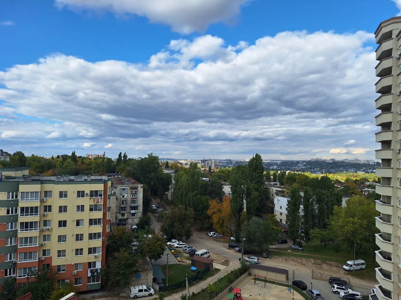 Chișinău  Botanica str. Niccolae Titulescu 9