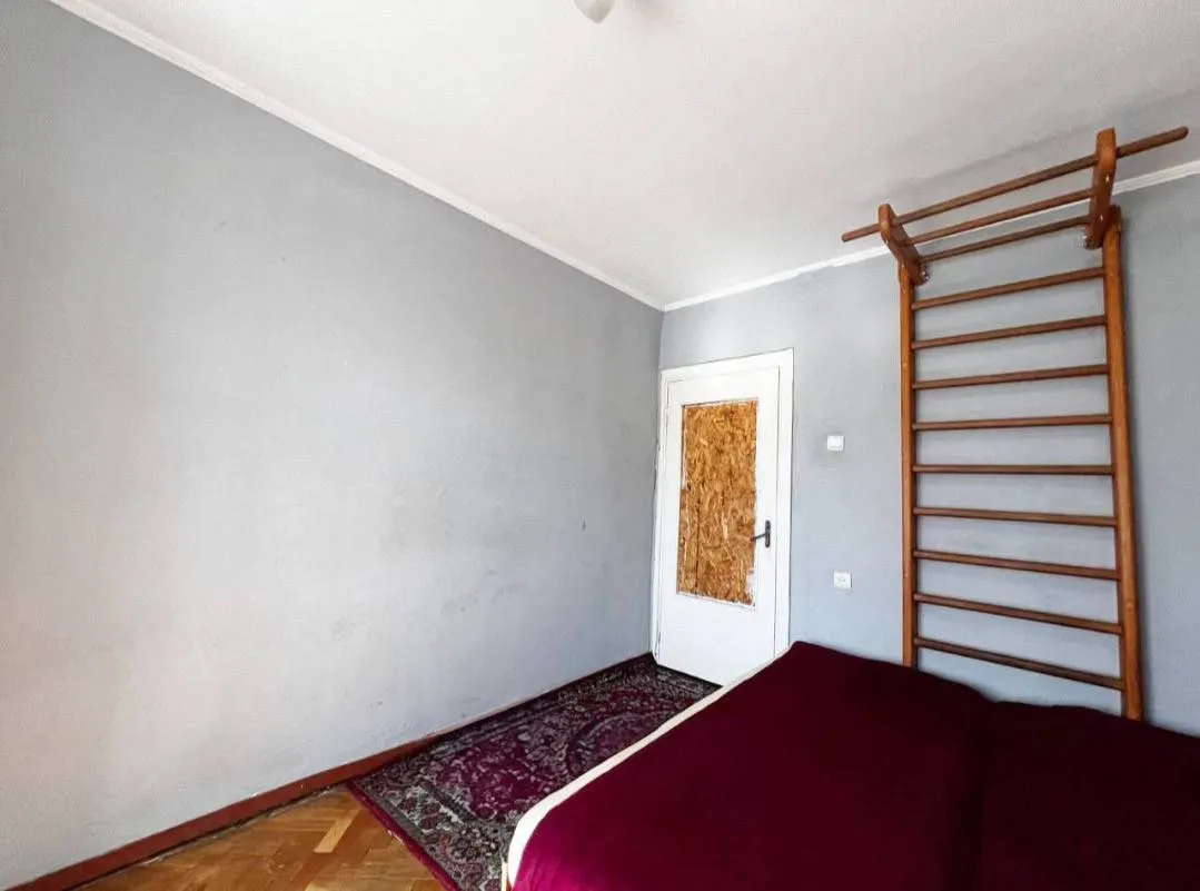 Кишинев Рышкановка ул. Тудор Владимиреску 4