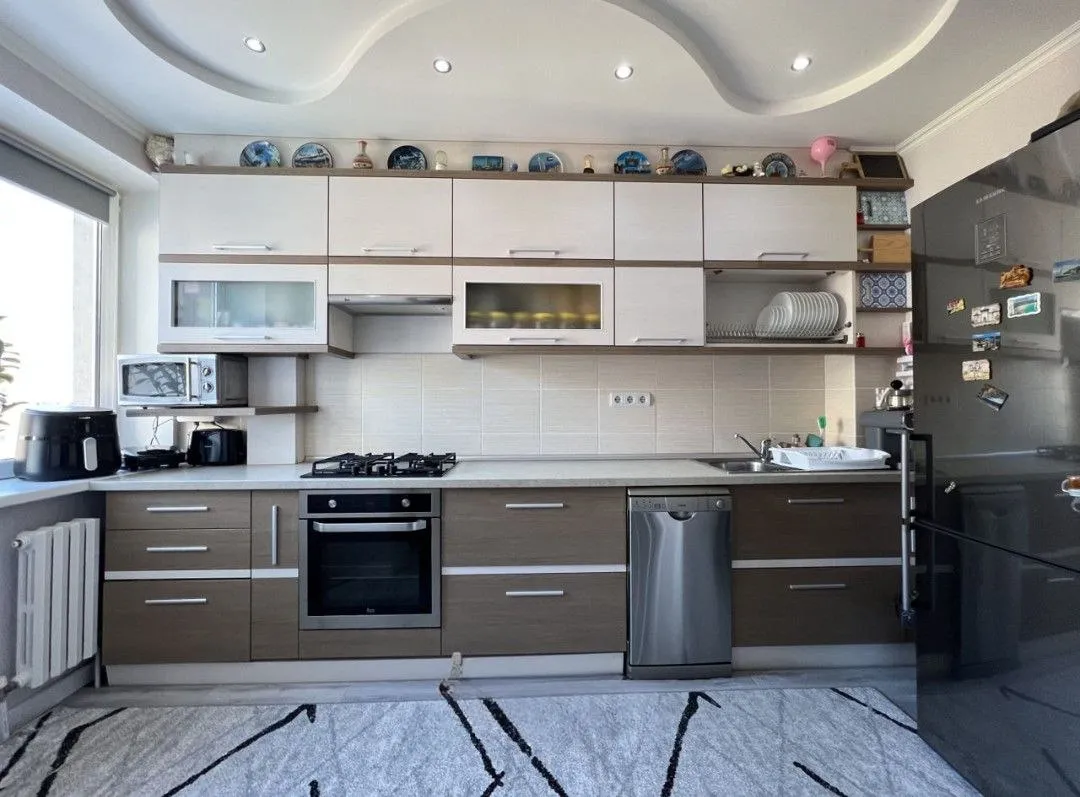 Chișinău Ciocana str. Maria Drăgan 2