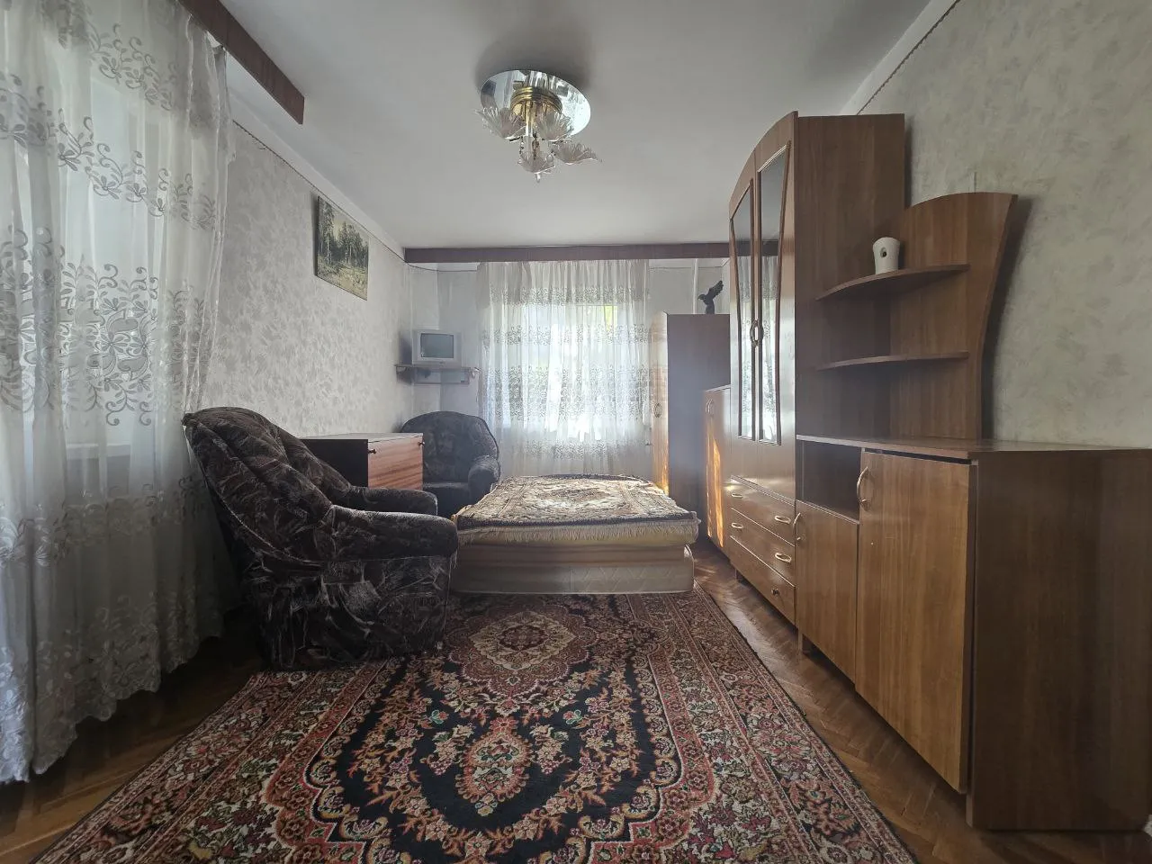 Chișinău Botanica bd. Dacia 2