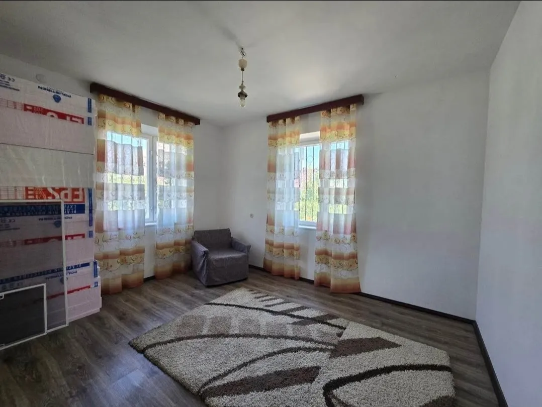 Chișinău Vatra, Villa Vara 3