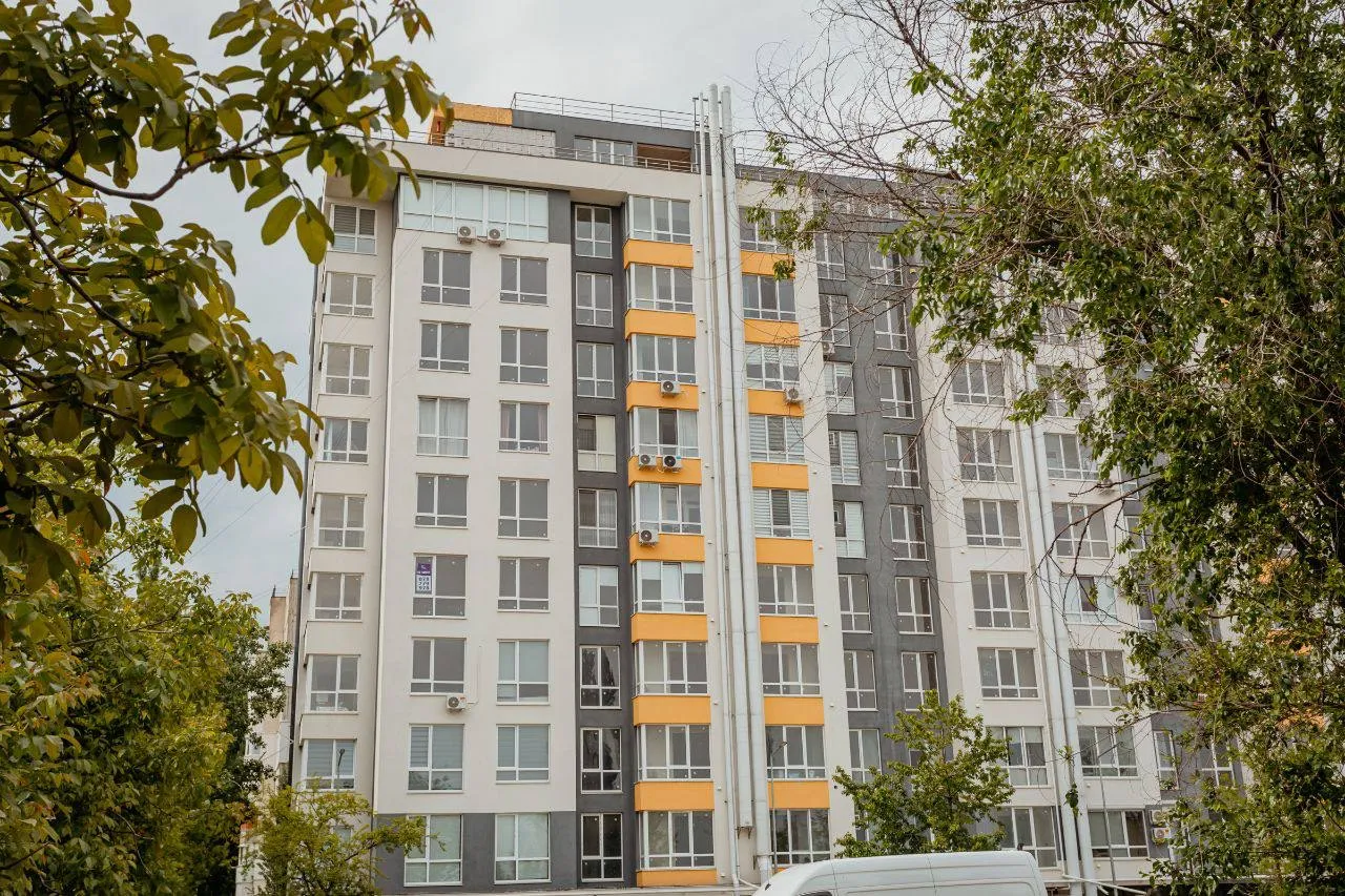 Chișinău Telecentru str. Ialoveni 15