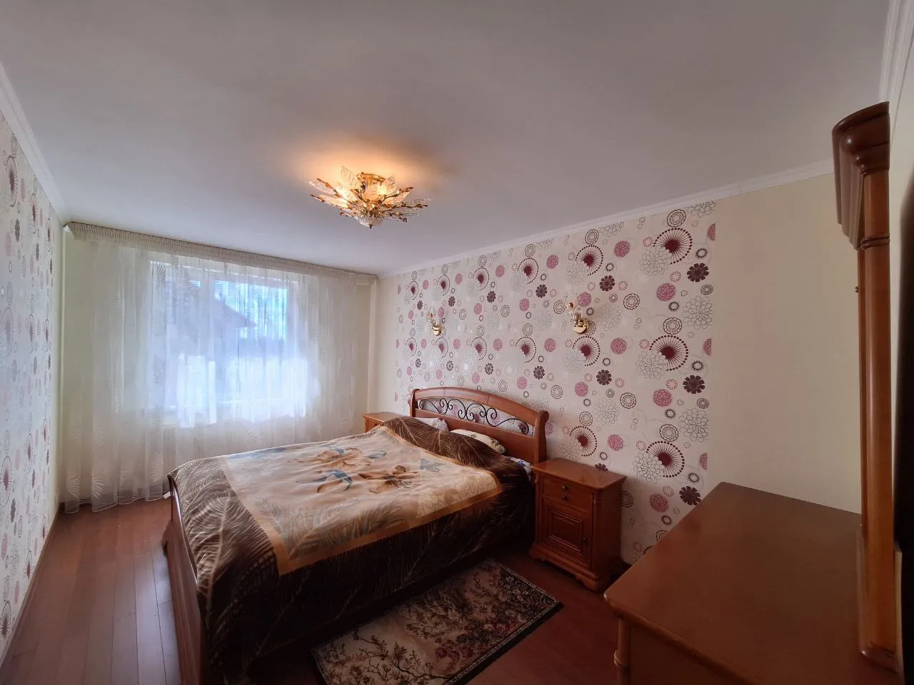 Chișinău Telecentru str. Mihail Lermontov 7