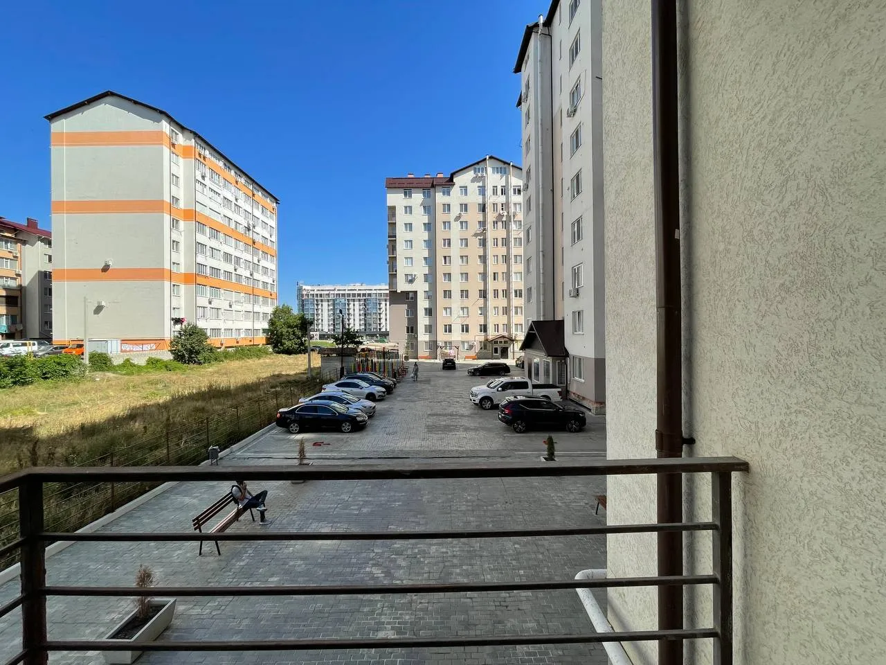 Chişinău Durleşti str. Cartușa  13