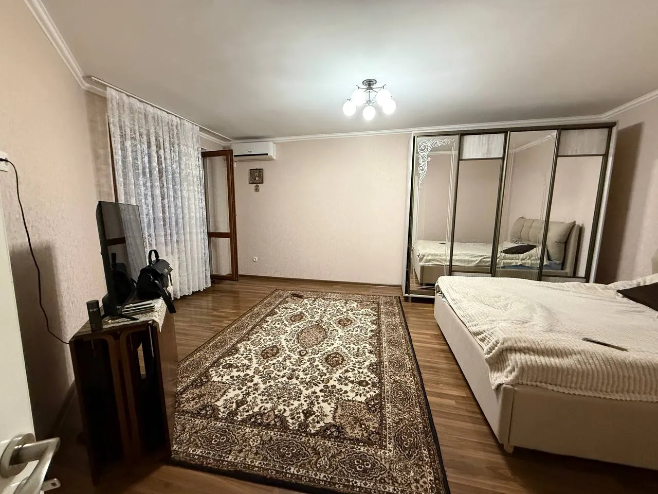 Chișinău Ciocana bd. Mircea cel Bătrân 3