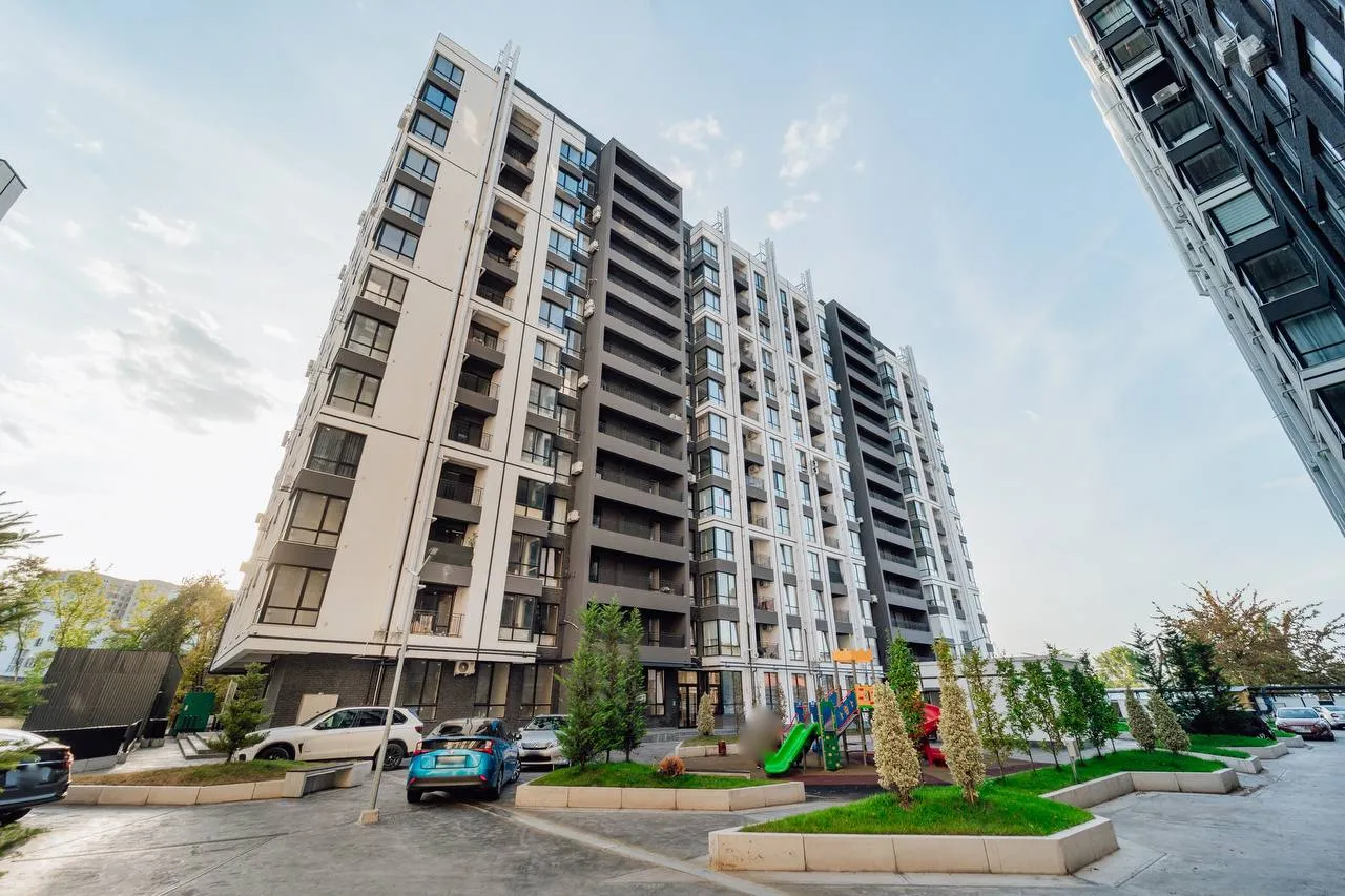 Chișinău Buiucani str. Calea Ieșilor 19