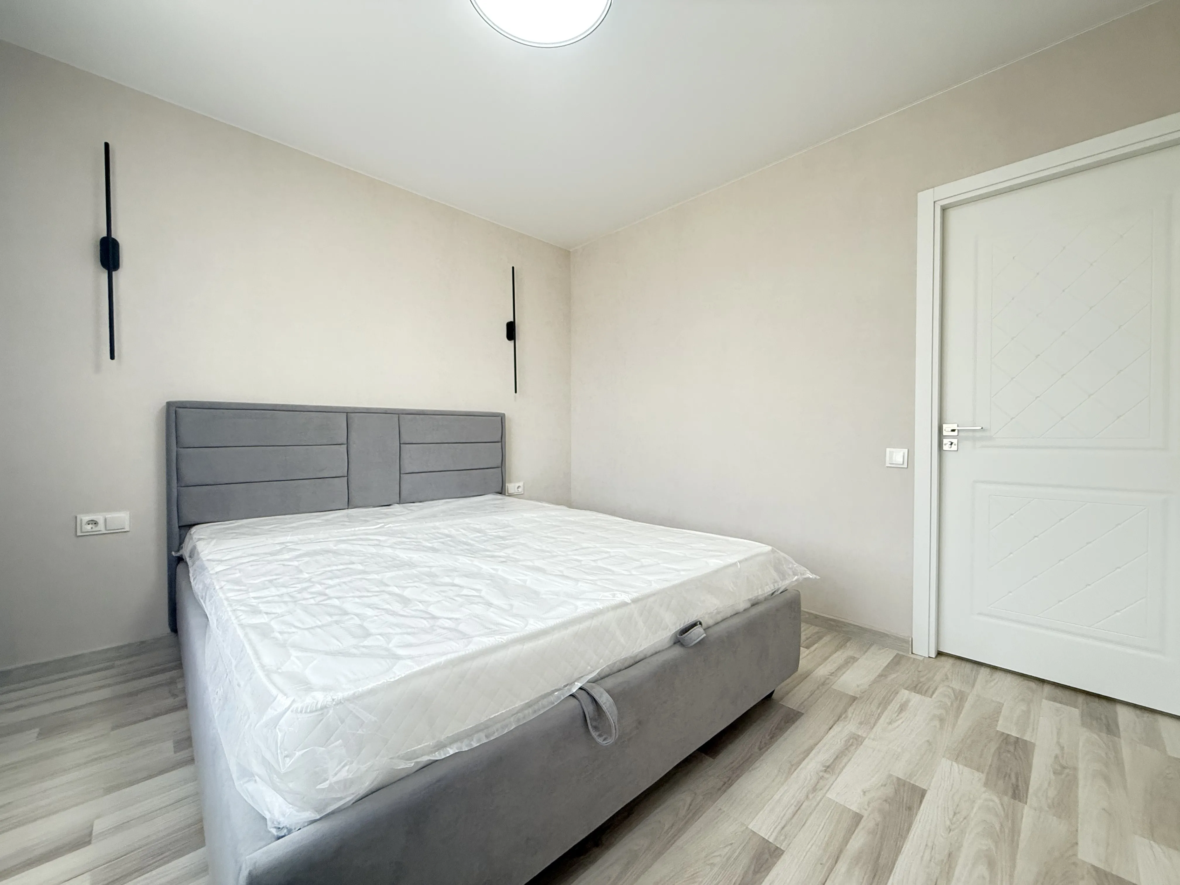 Chișinău Rîșcani str. Florilor 1