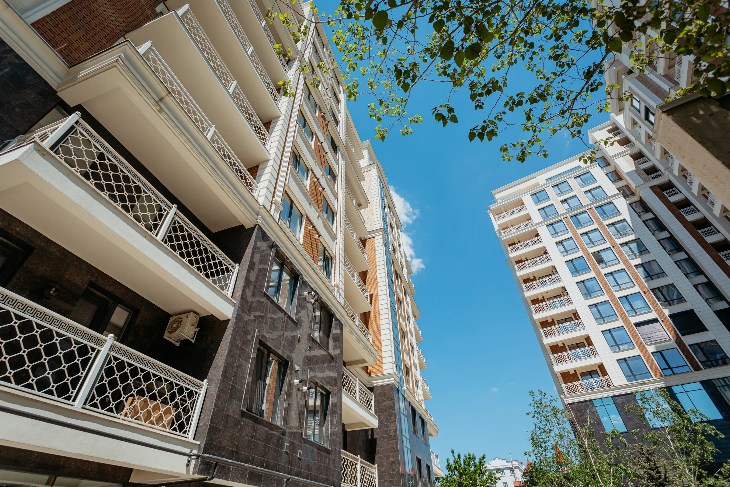 Chișinău Buiucani str. Constantin Stere 11