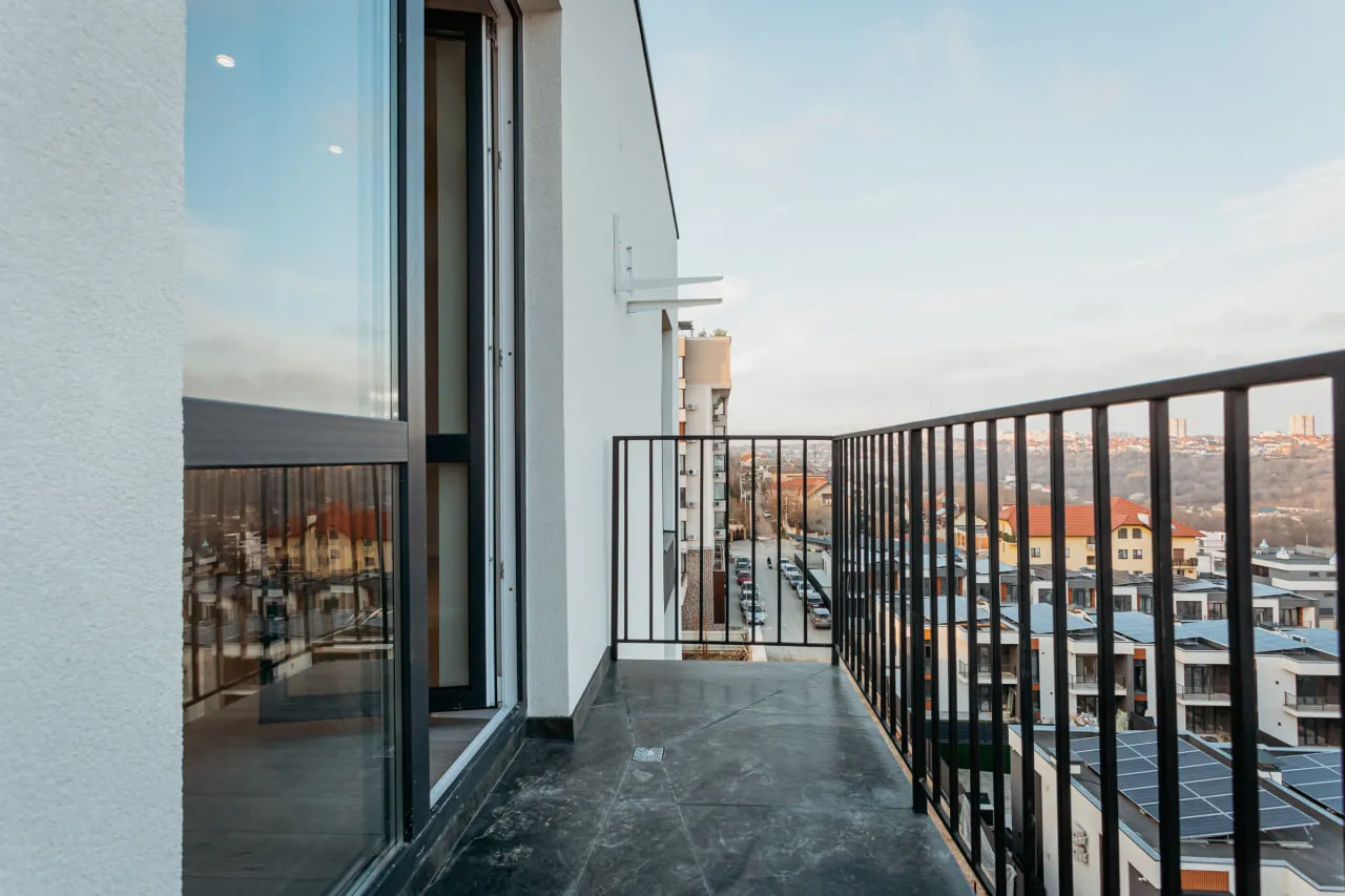 Chișinău Telecentru str. Cobzarilor 13