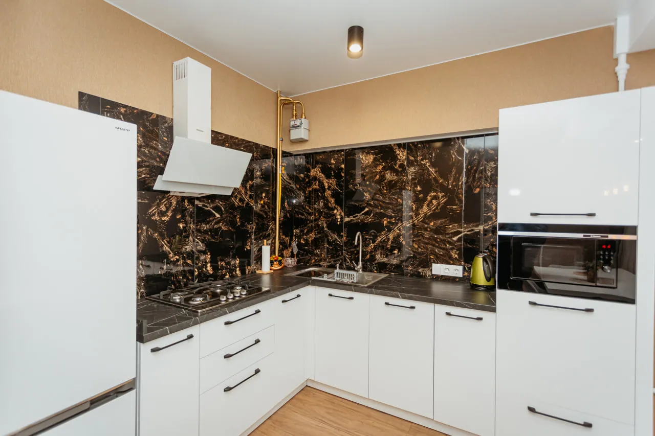 Chișinău Centru str.  Mitropolit Dosoftei 4