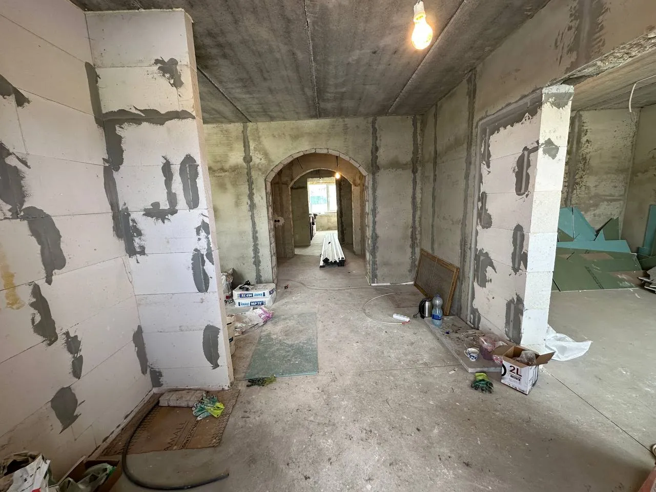  Страшены Кожушна ул. Доктора Андрея Самойлэ 14