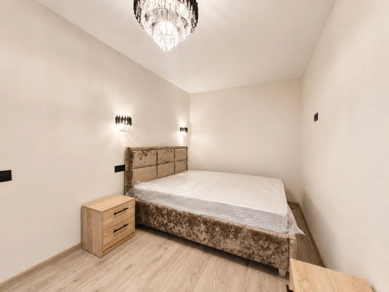Chișinău Botanica str. Trandafirilor 2