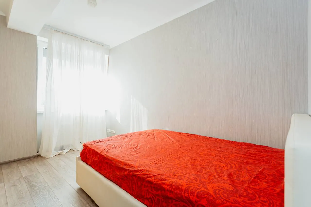 Chișinău Centru str. Alexandru Cosmescu 6