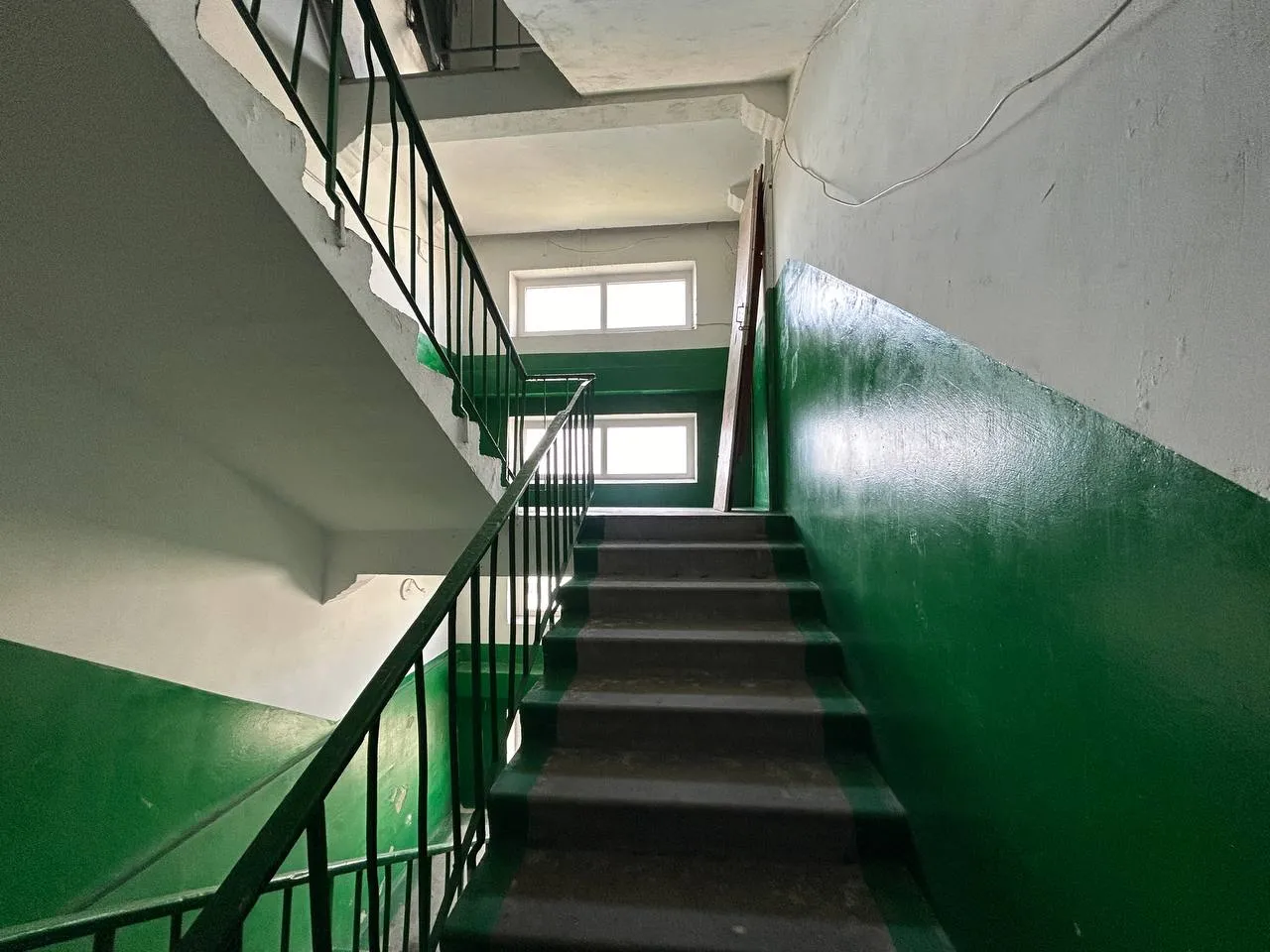 Кишинев Ботаника, ул. Буребиста 4