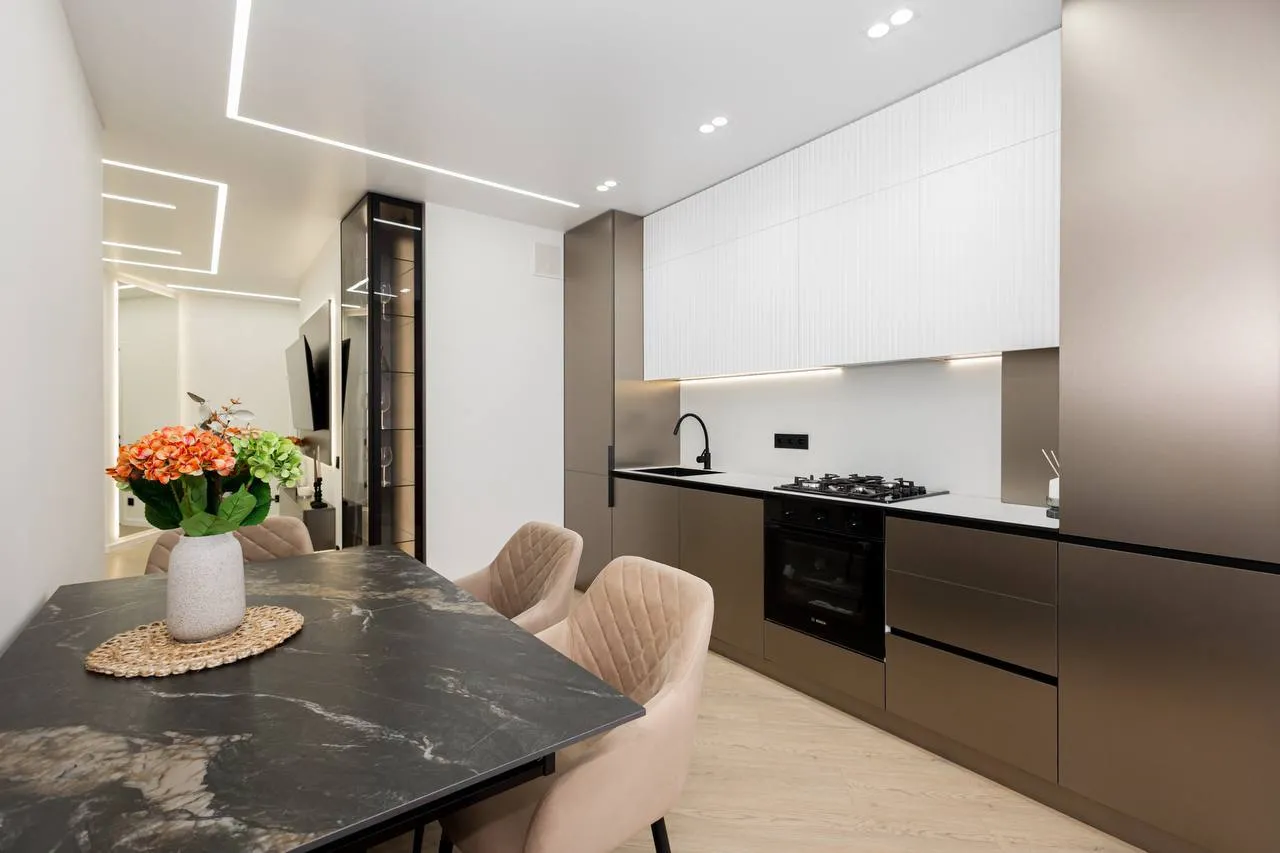 Chișinău Buiucani str. Vasile Lupu 5