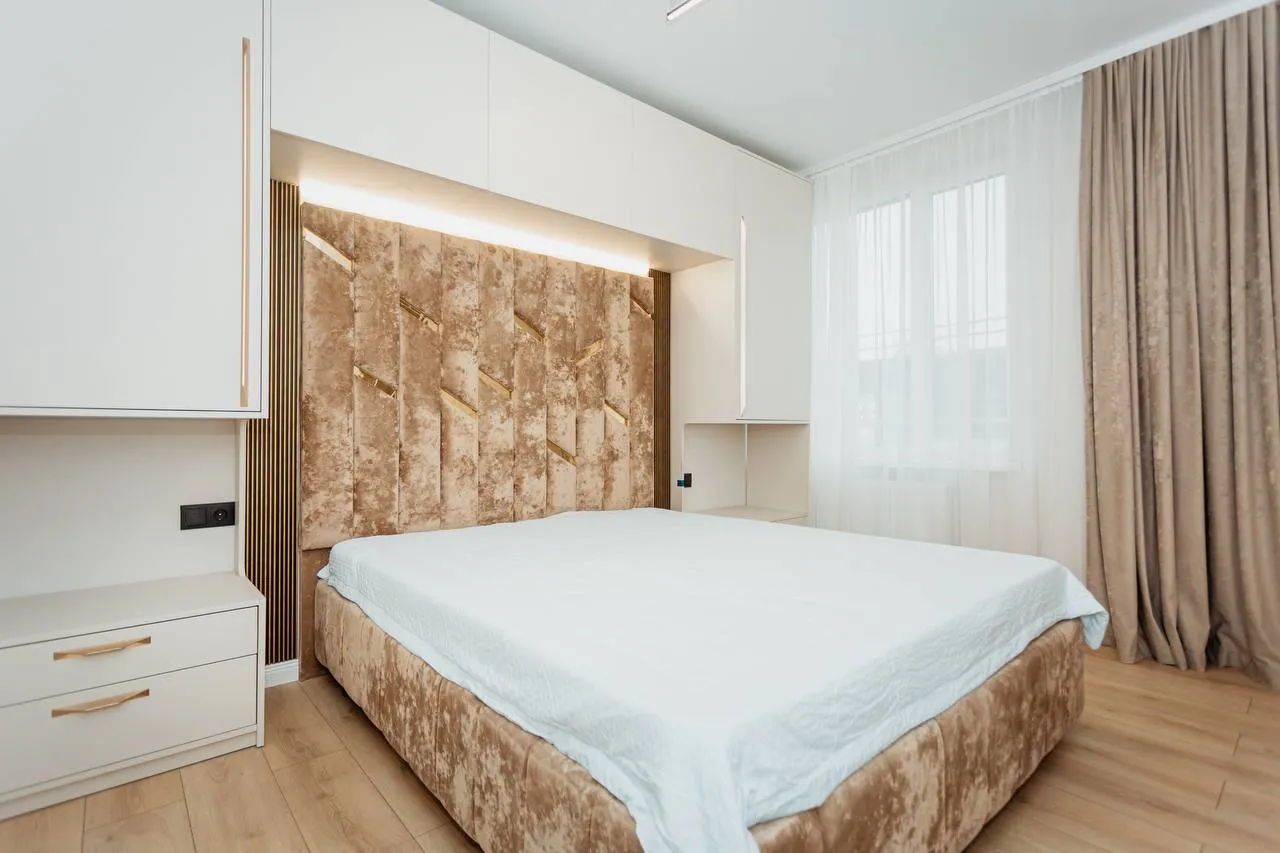 Chișinău Durlești str. Regina Elisabeta 3