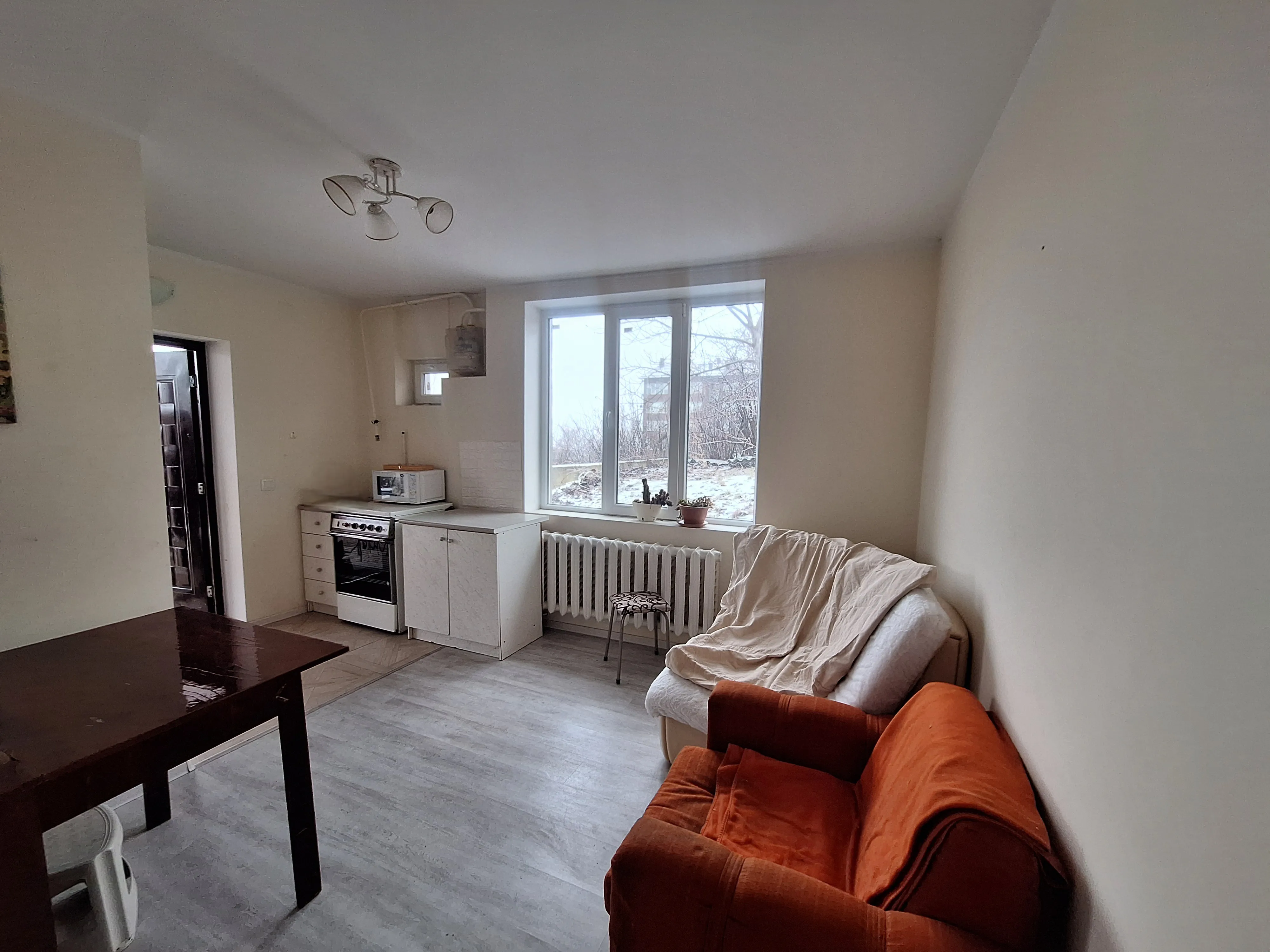 Chișinău Durlești str. Șoimilor 12