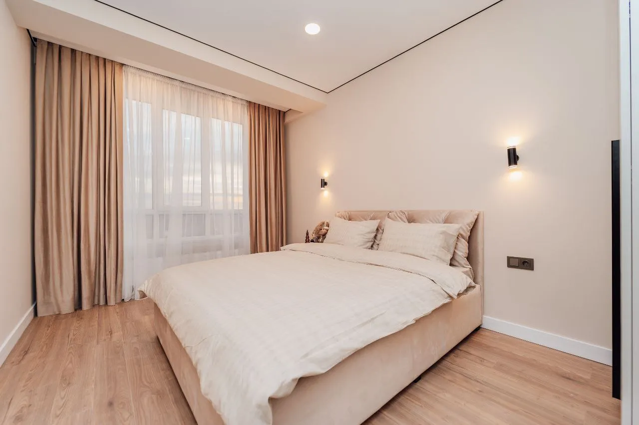 Chișinău Durlesti, str. Cartușa  5