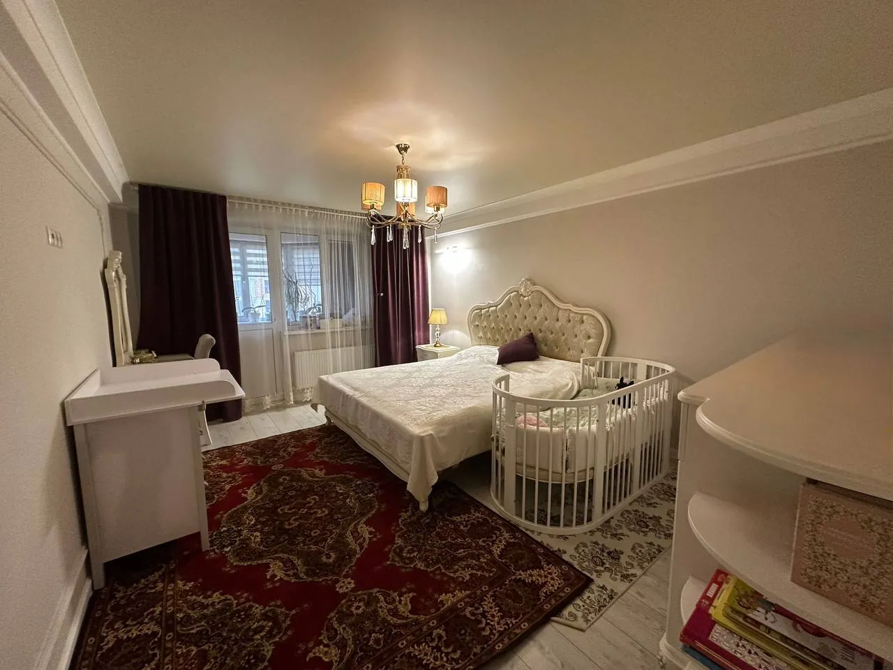 Chișinău Botanica str. Dimineții 3