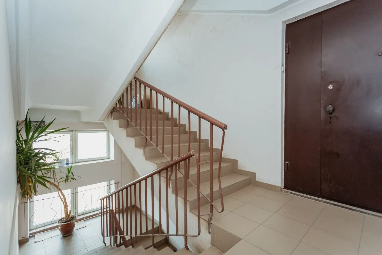Chișinău Botanica str. Cuza Vodă 13