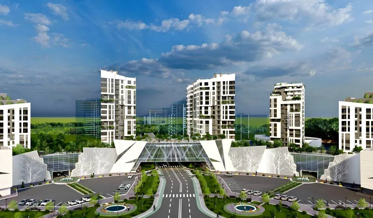 Chișinău Poșta Veche str. Ceucari 2