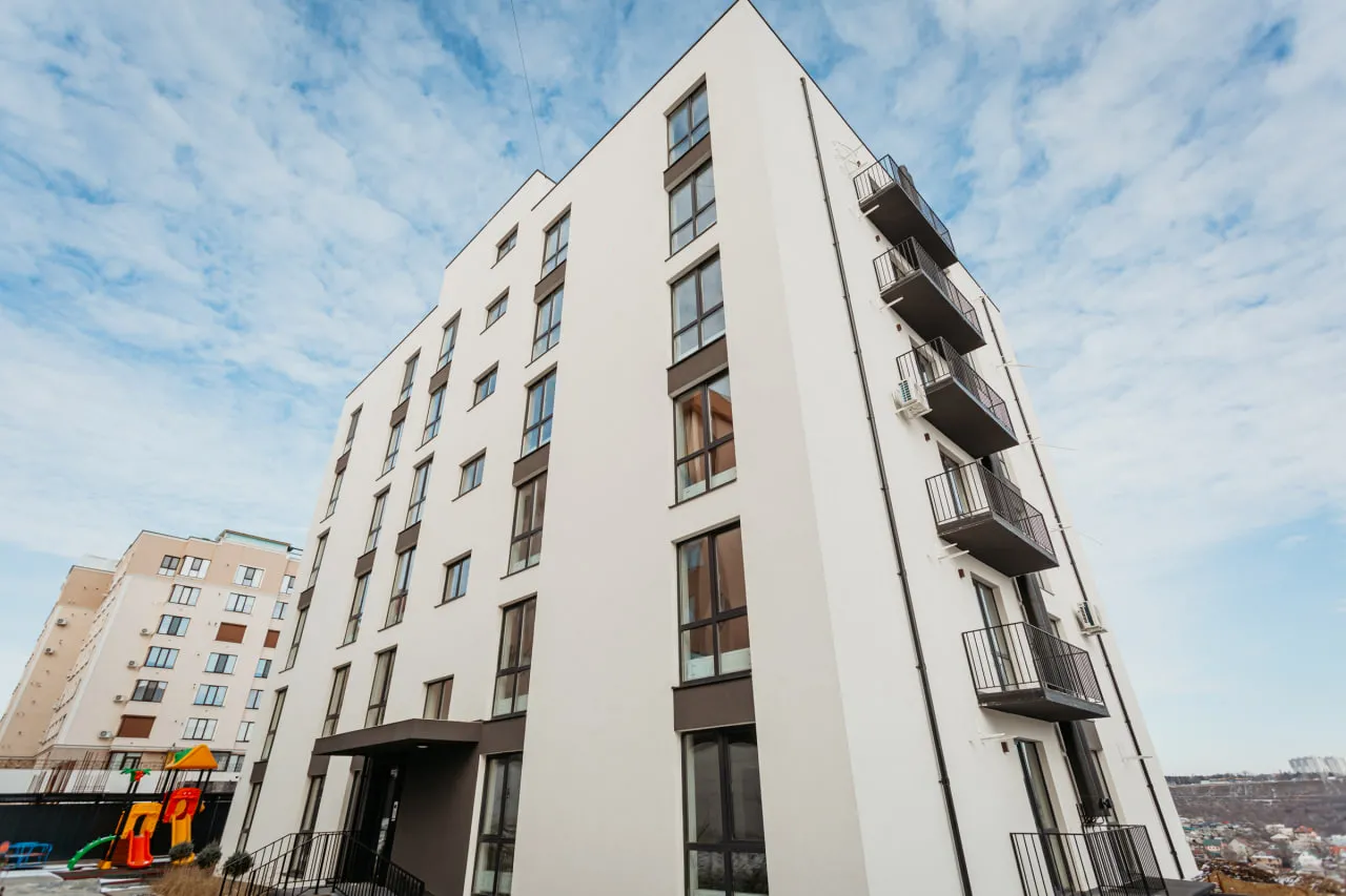 Chișinău Telecentru str. Cobzarilor 13