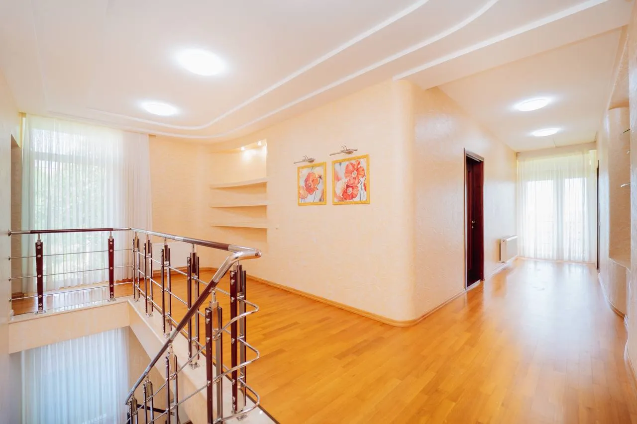 Chișinău Dumbrava str. La Răscruce 21