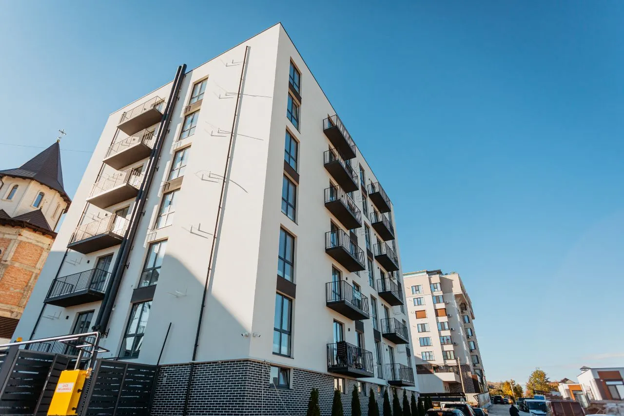 Chișinău Telecentru str. Cobzarilor 12