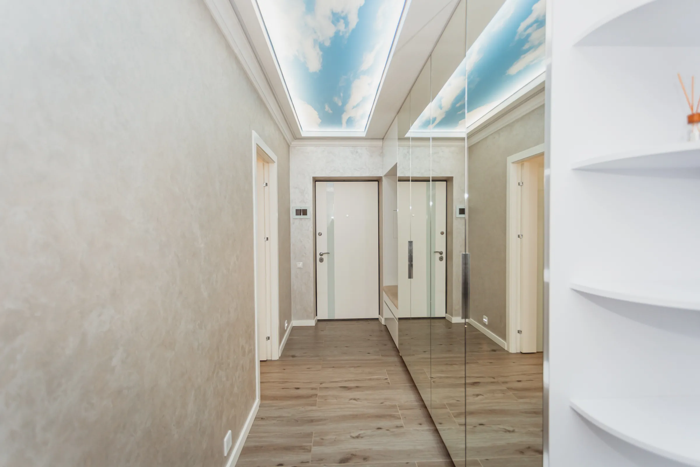 Chișinău Centru str. Albișoara 10