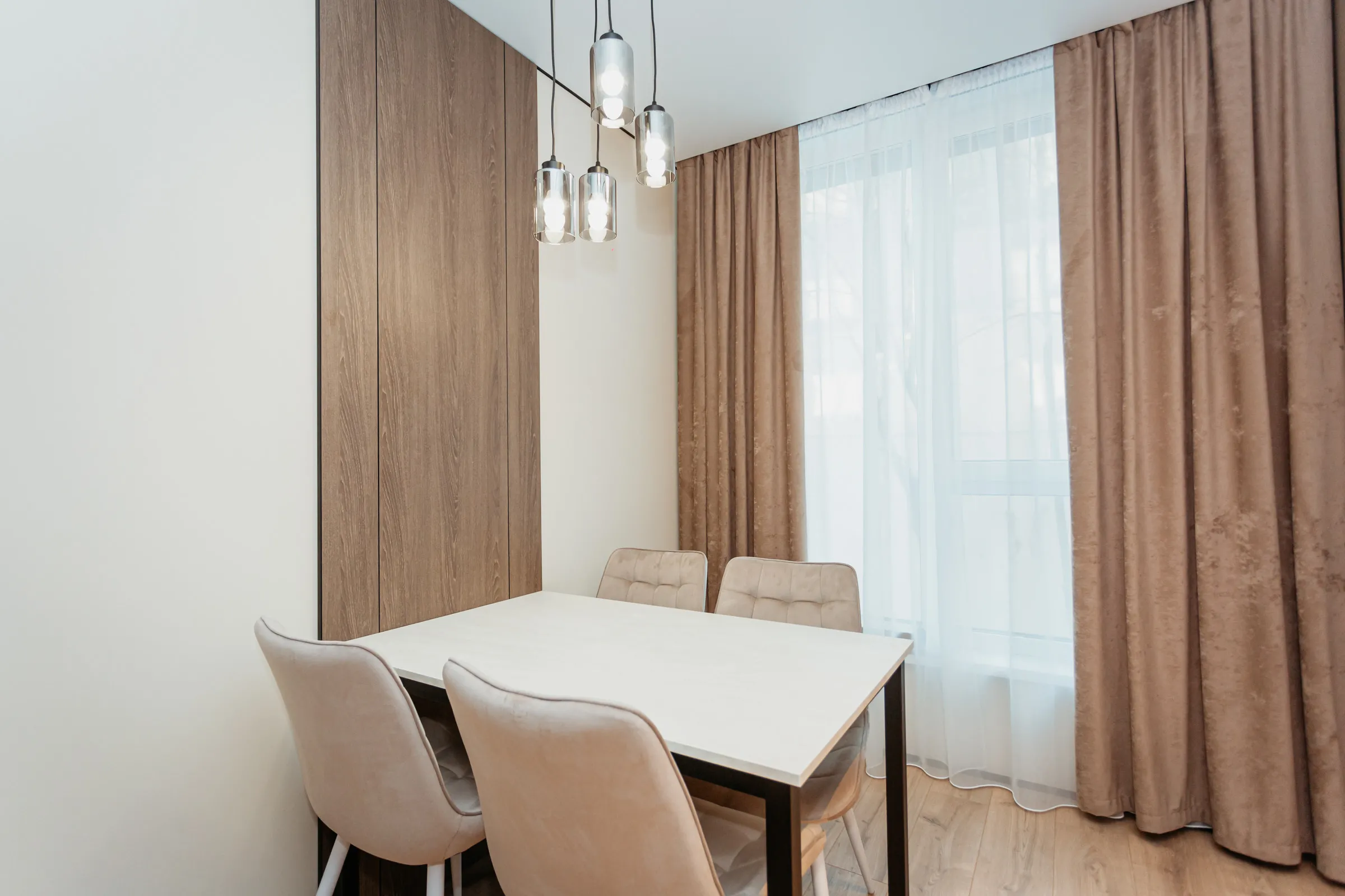 Кишинев Ботаника бул. Куза Водэ 6