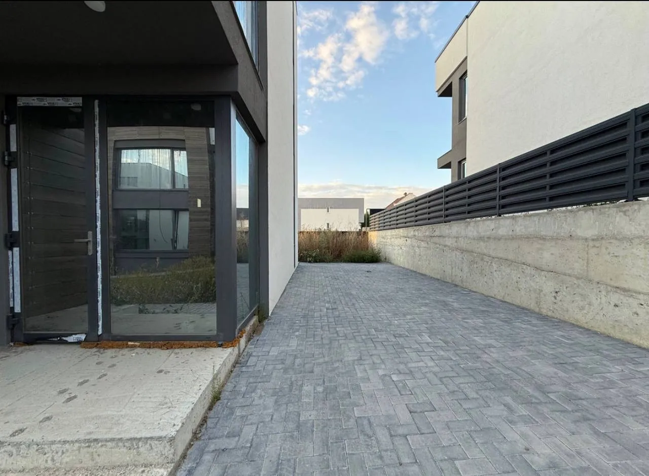 Кишинев Чокана ул. Теилор 2