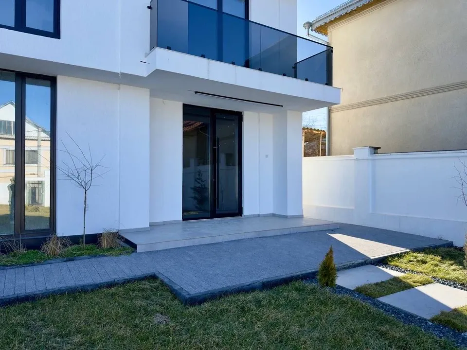 Кишинев Крикова ул. Нукарилор 2