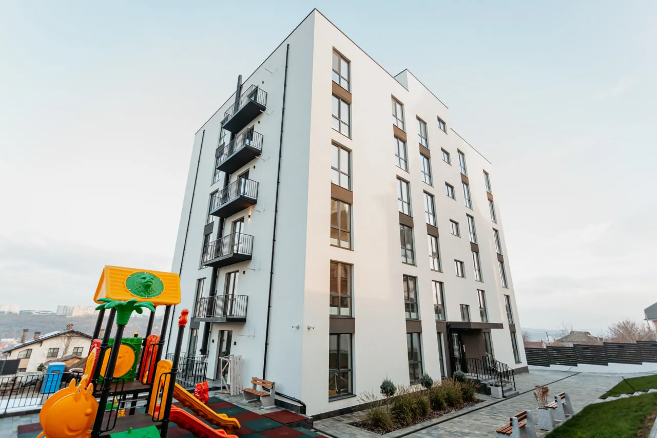 Chișinău Telecentru str. Cobzarilor 9