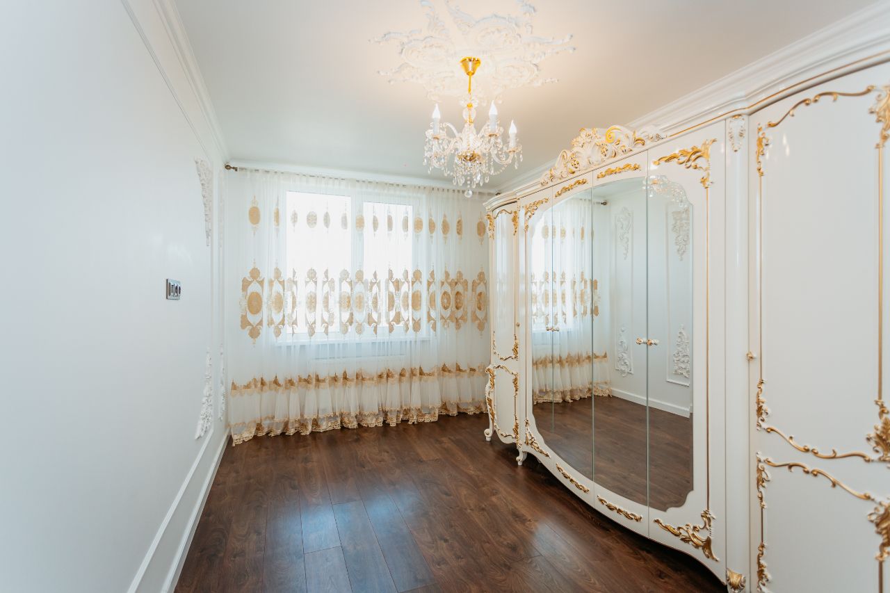 Кишинев Ботаника, ул. Гренобля 8