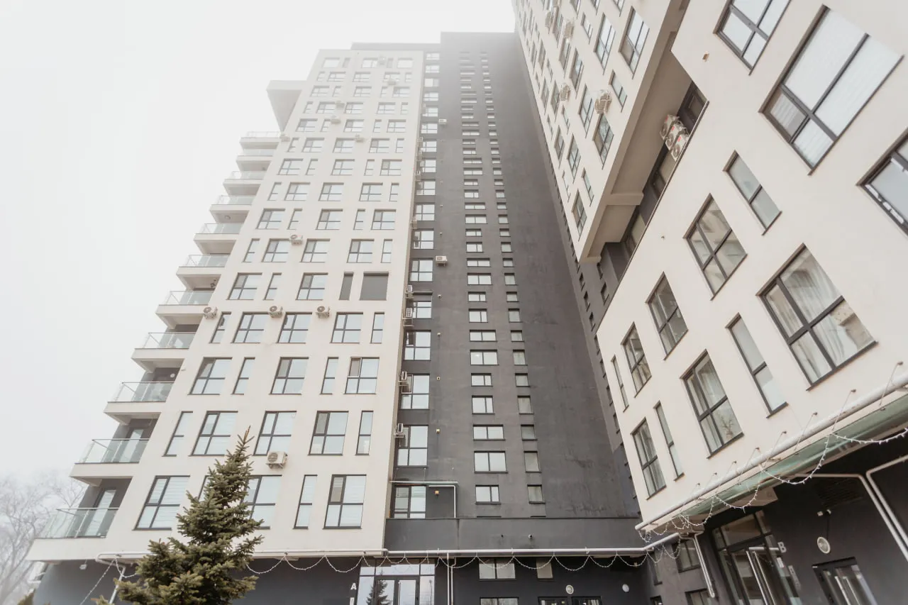 Chișinău Botanica str. Constantin Vârnav 14