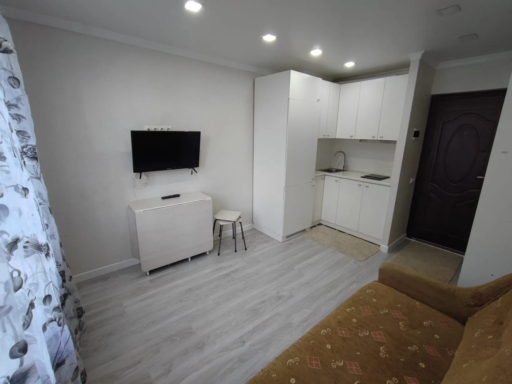 Chișinău str. Nicolae Testemițanu 1