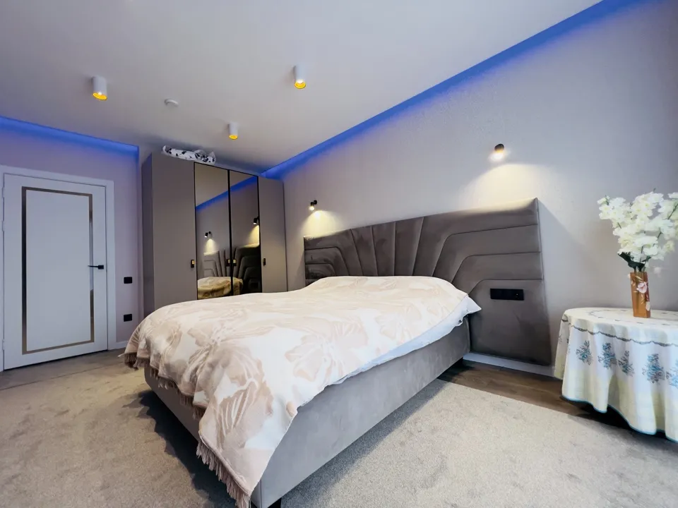 Chișinău Ciocana bd. Mircea cel Bătrân 6