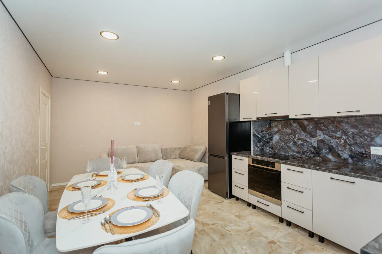 Chișinău Centru str. Sfântul Gheorghe 3