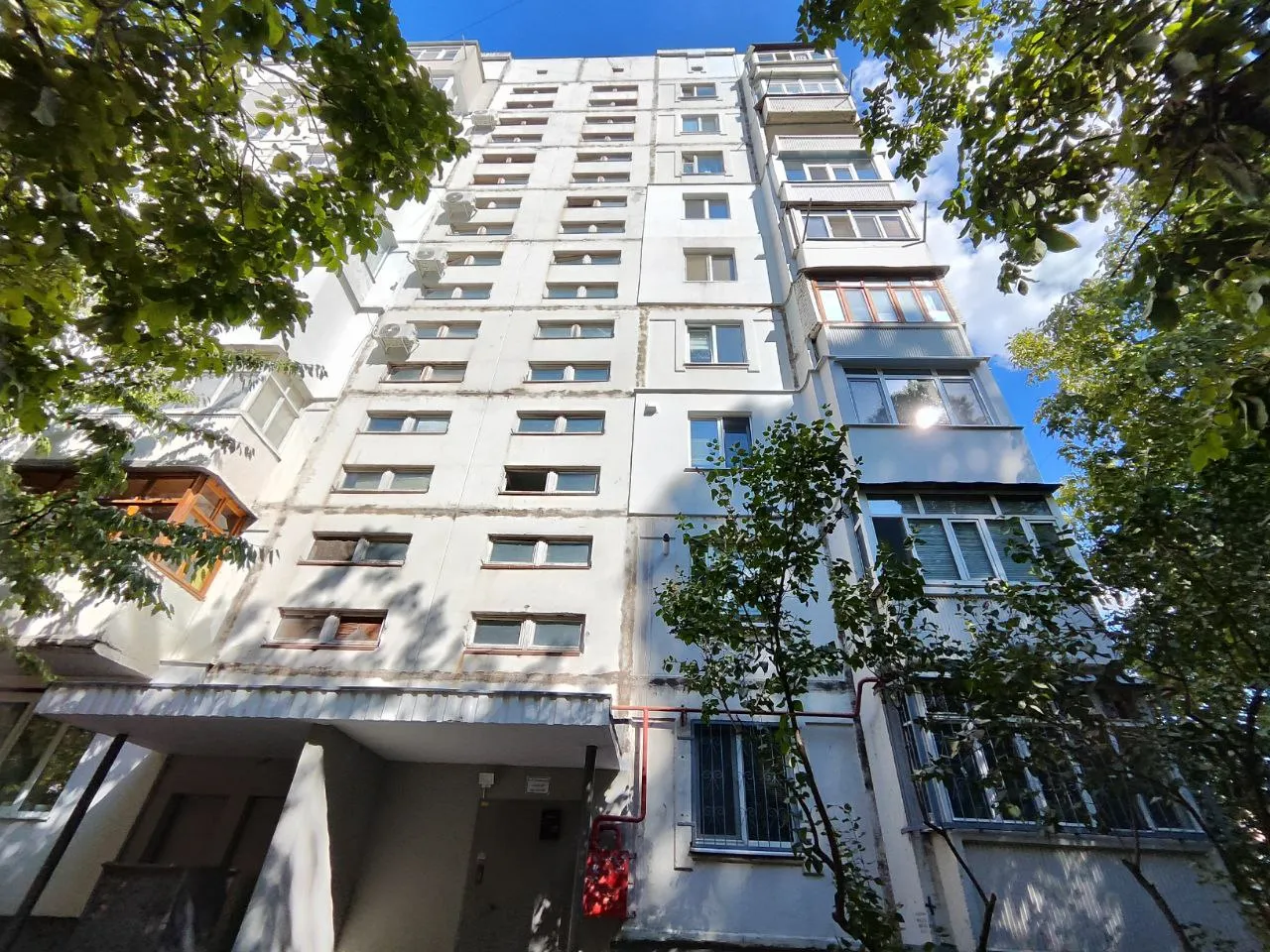 Chișinău Ciocana str.Petru Zadnipru 15