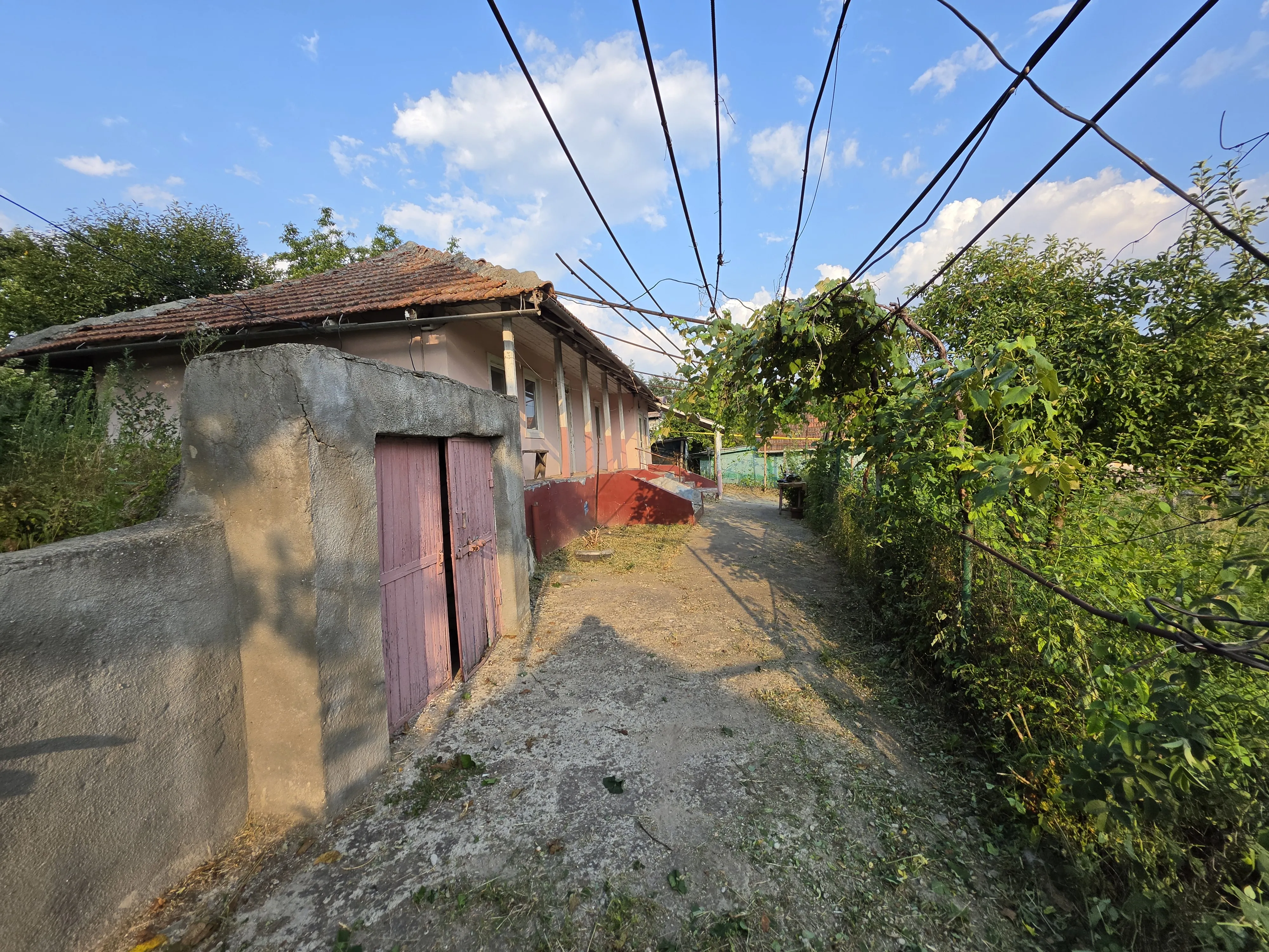 Strășeni Cojușna str. Gavril Musicescu  1