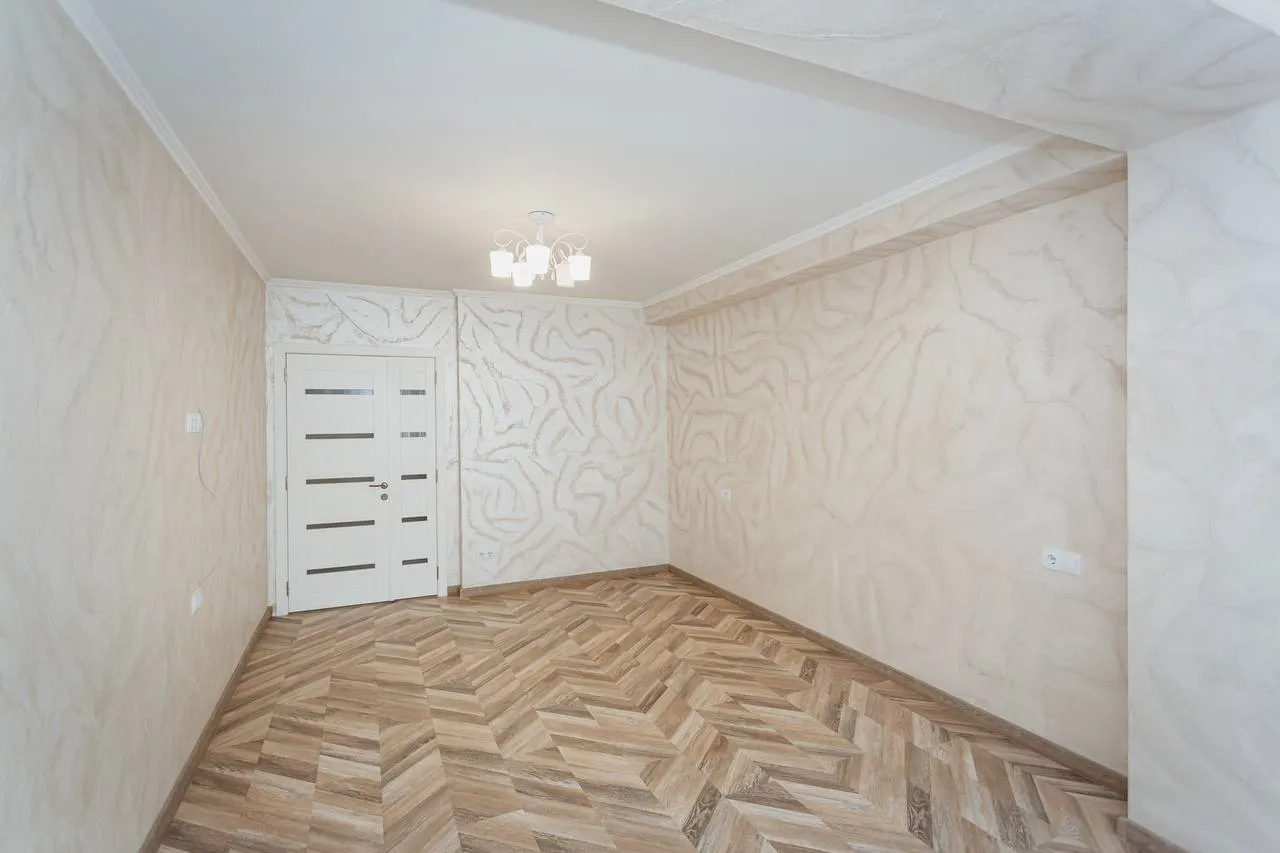 Chișinău Buiucani str. Ghioceilor 5