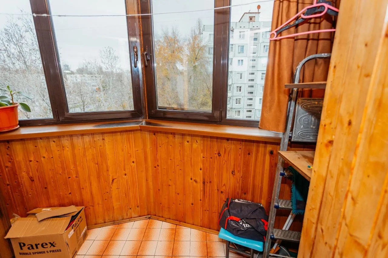 Chișinău Botanica bd. Dacia 11