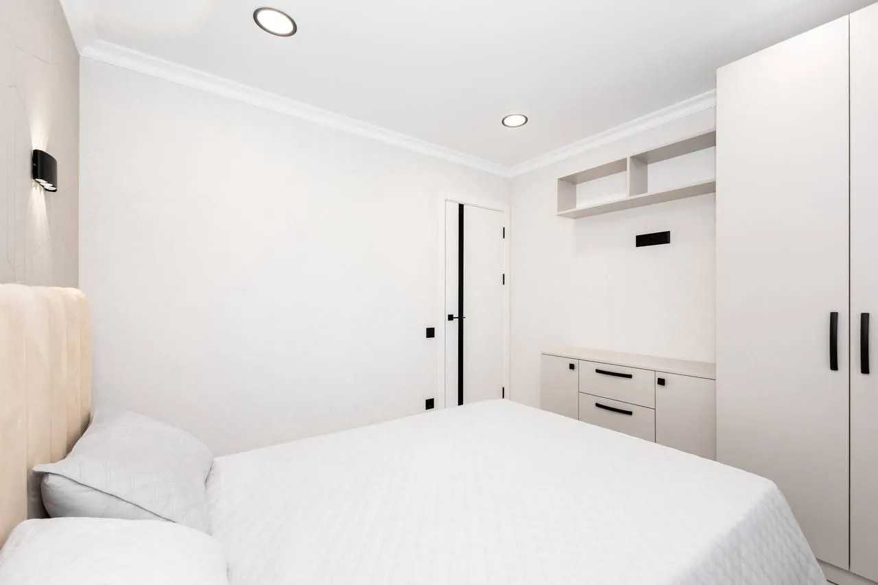 Chișinău Buiucani str. Paris  5