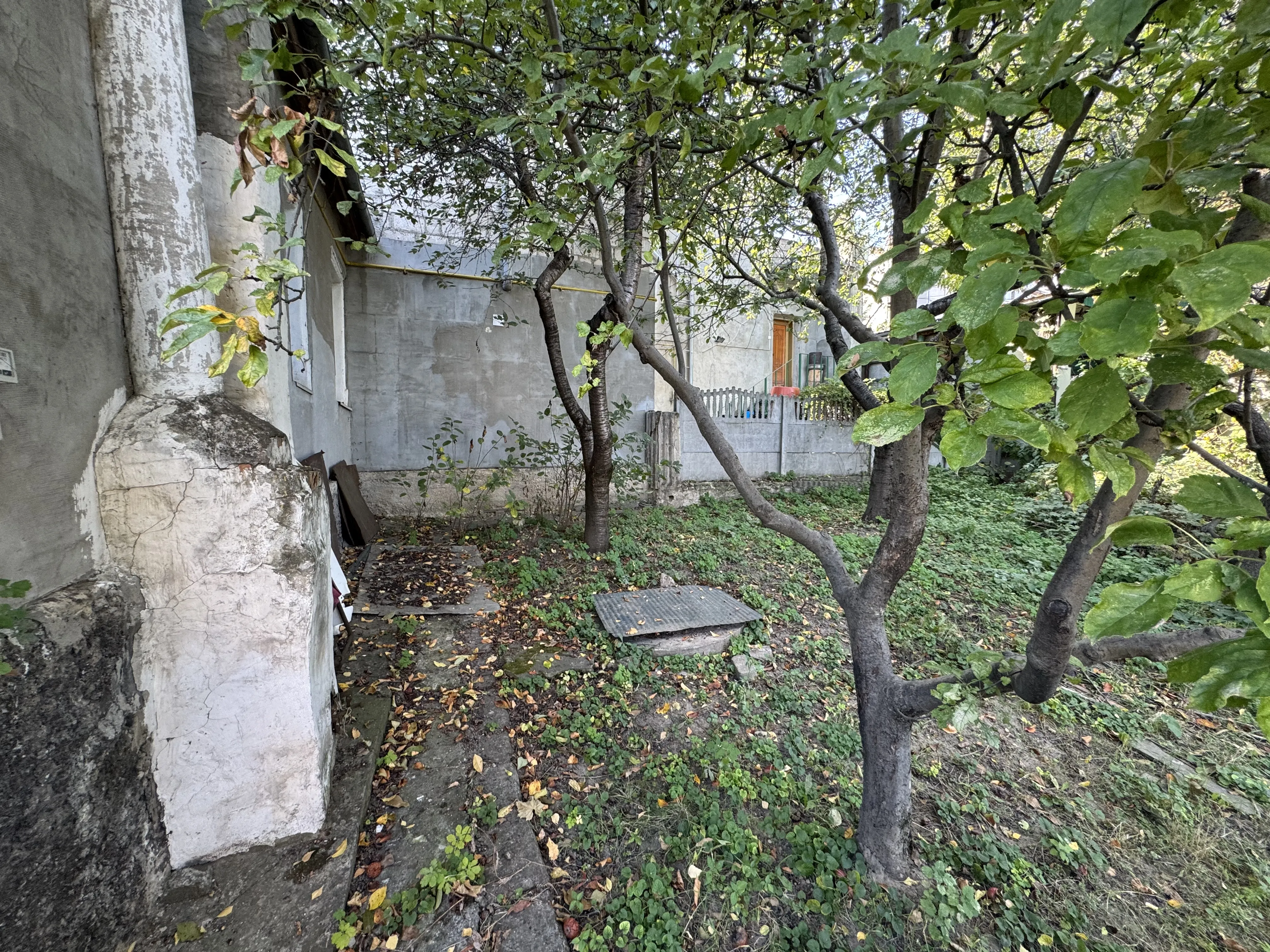 Chisinau Buiucani str. Vissarion Belinski 12