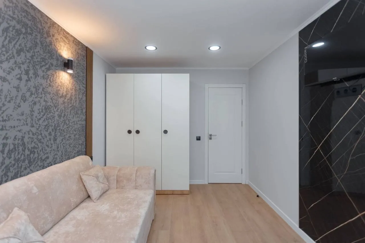 Chișinău Botanica str. Independenței 2