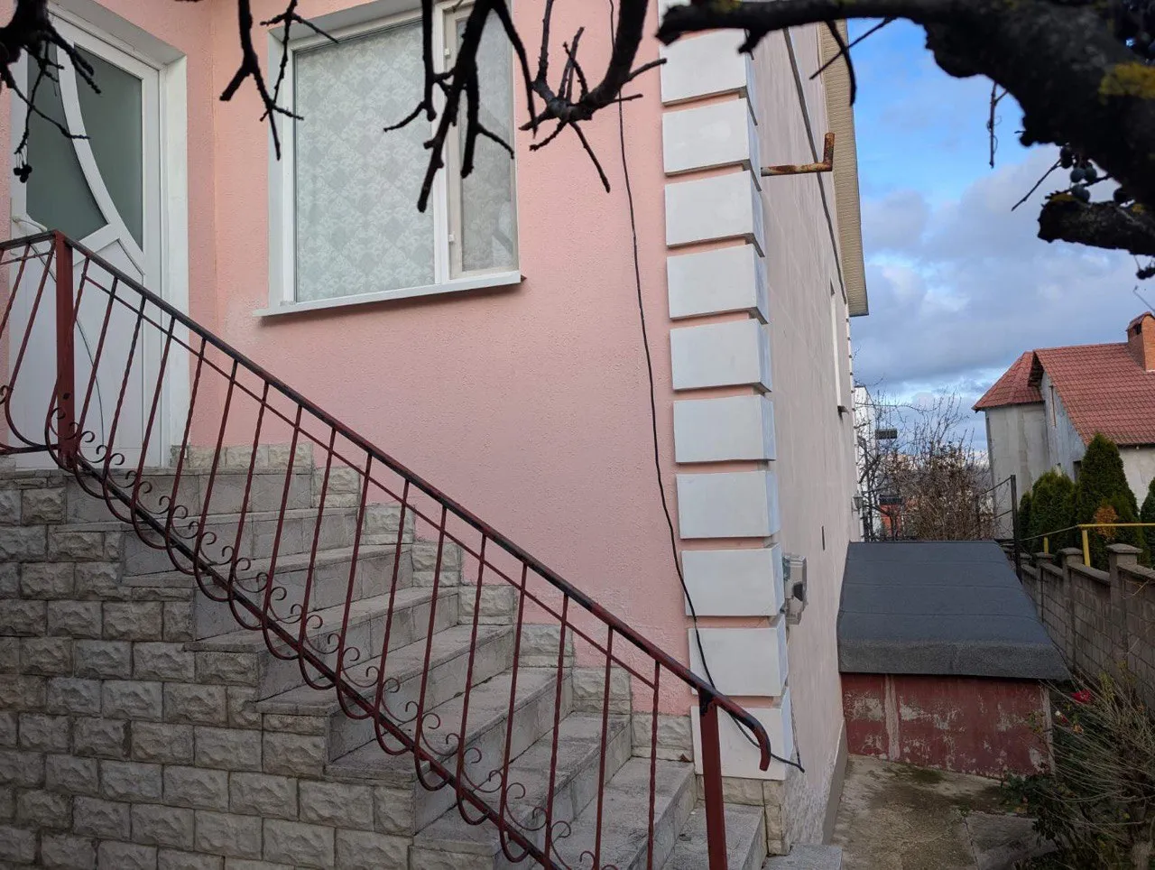 Кишинев Телецентр ул. Ливадарилор 23