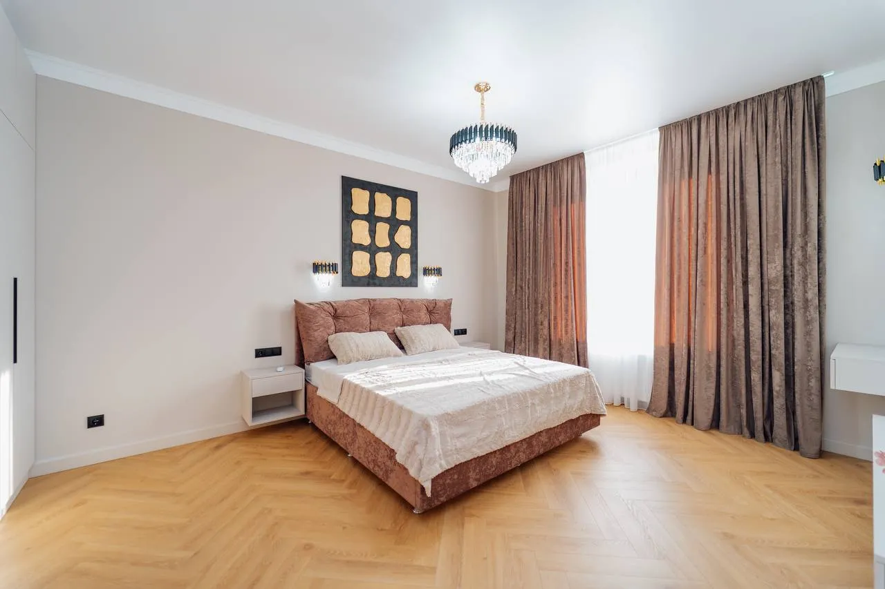 Chișinău Buiucani str. Ioana Radu 7