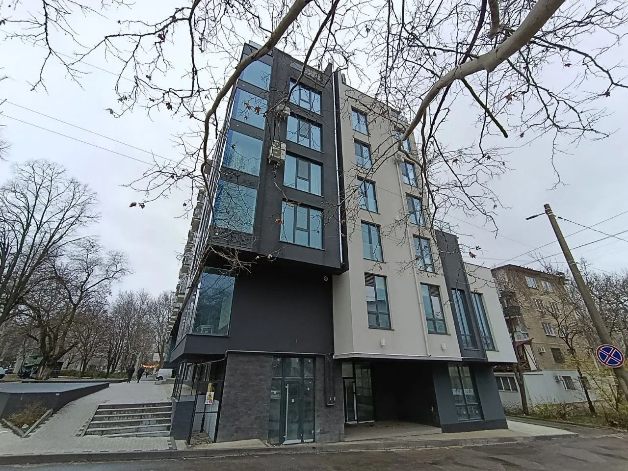 Chișinău Botanica str. Independenței 2